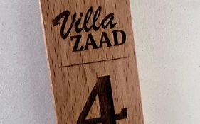Villa Zaad