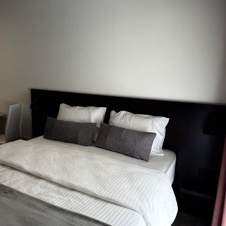 Villa Zaad Mostar Esterno foto