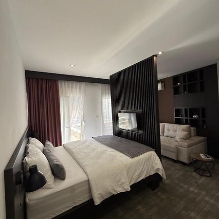 Villa Zaad Mostar Esterno foto