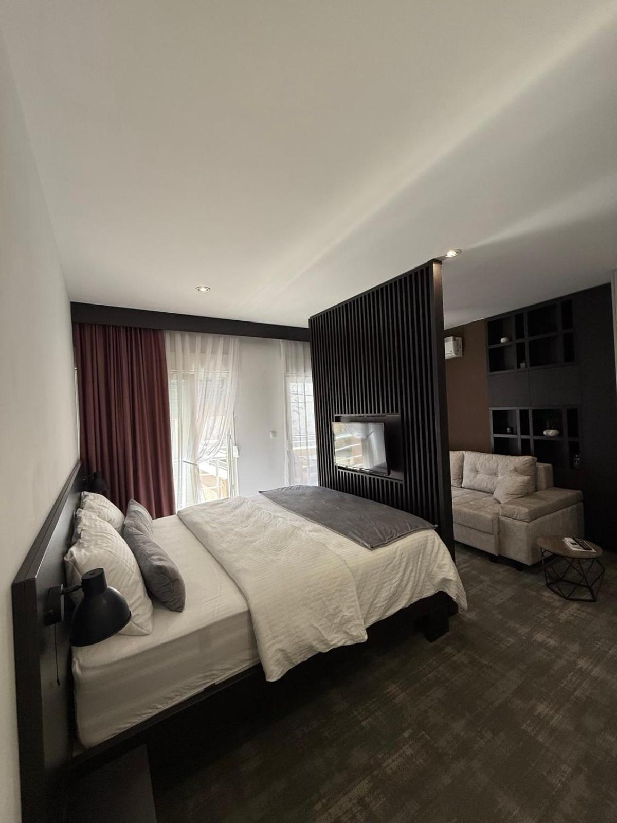 Villa Zaad Mostar Esterno foto